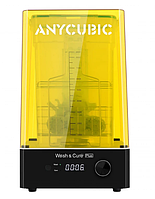 Anycubic Wash and Cure Plus устройство для очистки и полимеризации