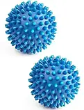 Пральна силіконова кулька для речей Dryer Balls., фото 5