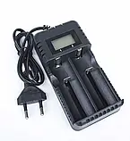 Зарядний пристрій АКБ SMART Q2 universal, фото 2