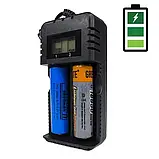 Зарядний пристрій АКБ SMART Q2 universal, фото 3