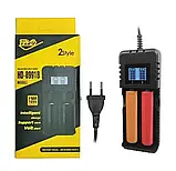 Зарядний пристрій АКБ SMART Q2 universal, фото 4