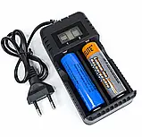 Зарядний пристрій АКБ SMART Q2 universal, фото 5