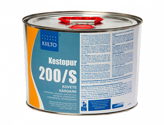 Kestopur 200/S hardener затверджувач для 2К клеїв, фото 1