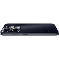 Смартфон Infinix Hot 40i (X6528B) 8/128Gb NFC Starlit Black UA UCRF, фото 3