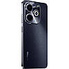 Смартфон Infinix Hot 40i (X6528B) 8/128Gb NFC Starlit Black UA UCRF, фото 3