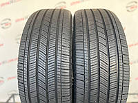 Шины Б/У літня 255/55 R20 MICHELIN PRIMACY A/S 7mm