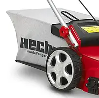 Аератор HECHT56412IN1 бензиновий 2 в 1, 4-тактний двигун об'ємом 149 см³, робоча ширина 40см, глибина обробки від -15 до 5мм, фото 4