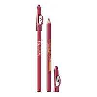 Карандаш для губ Eveline Max Intense Colour, 27 Bahama rose