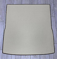 Килимок в багажник EVA ЕВА для Volkswagen Passat B6/B7 05-/11- (Універсальний)