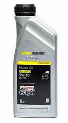 Моторна олива Castrol Renault RN720 5W-30 1 л 7711943685