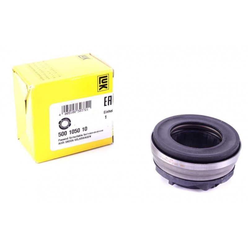 Підшипник зчеплення Audi A4/A6 05- /VW Passat 1.9 TDI 00-, фото 1