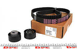 Комплект ГРМ Scudo/Jumpy/Berlingo/Partner 1.9D (DW8) 98-