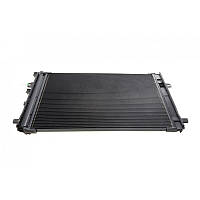 Радіатор кондиціонера Mercedes A (W176), B Sports Tourer (W246, W242) Infiniti Q30 1.5D-Electric 11.11-