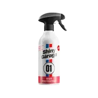 «Швидкий кварц» Shiny Garage Wet Protector 1л