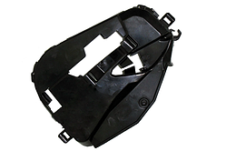 Кожух ремінець ГРМ LOGAN/SANDERO 1.5 dCi 05-