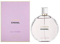 Женские духи Chanel Chance Eau Tendre Eau de Parfum (Шанель Шанс Эу Тендер) 100 ml/мл