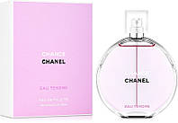 Женские духи Chanel Chance Eau Tendre (Шанель Шанс Эу Тендер) Туалетная вода 100 ml/мл