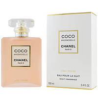 Женские духи Chanel Coco Mademoiselle L'Eau Privée (Шанель Коко Мадмуазель Ле Прайв) 100 ml/мл
