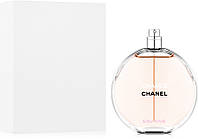 Женские духи Chanel Chance Eau Vive Tester (Шанель Шанс О Вив) Туалетная вода 100 ml/мл Тестер