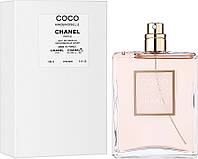 Женские духи Chanel Coco Mademoiselle Tester (Шанель Коко Мадмуазель) Парфюмированная вода 100 ml/мл Тестер