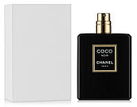 Женские духи Chanel Coco Noir Tester (Шанель Коко Нуар) Парфюмированная вода 100 ml/мл Тестер