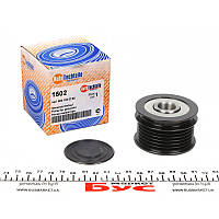 Шків генератора MB Sprinter 2.9TDI (OM602)