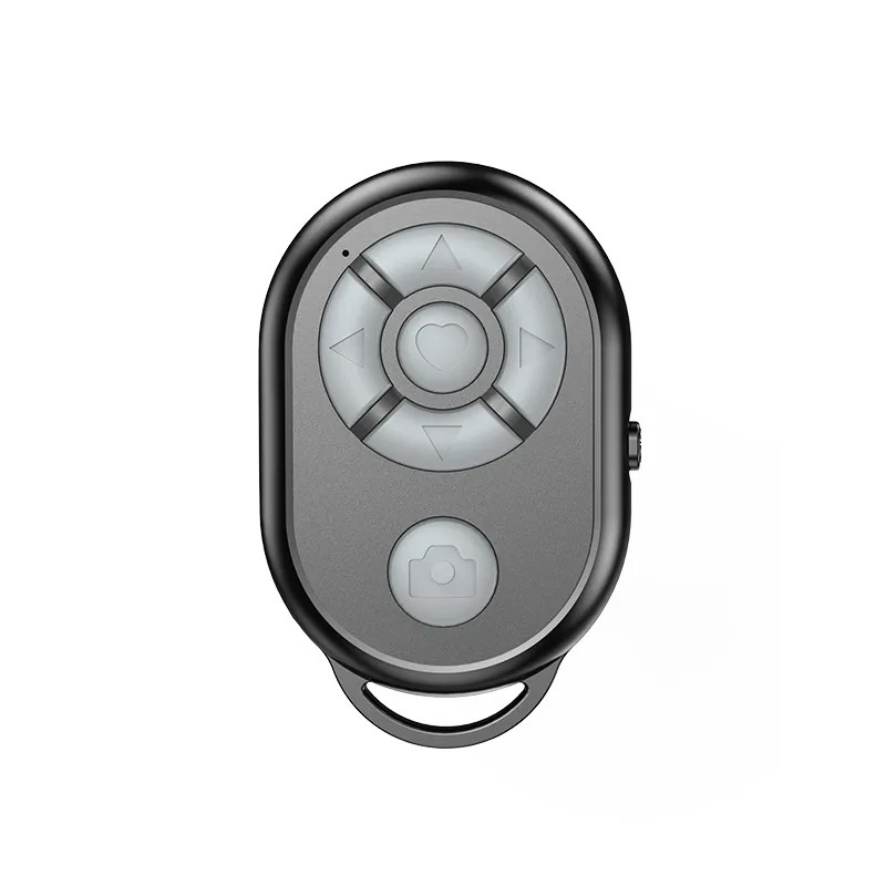 Bluetooth кнопка для Tik-tok селфі YouTube Колір Білий.