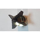 Зубчастий хрестоподібний пелюстковий бур REMS 22/35, фото 3