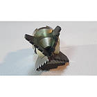 Зубчастий хрестоподібний пелюстковий бур REMS 22/35, фото 4