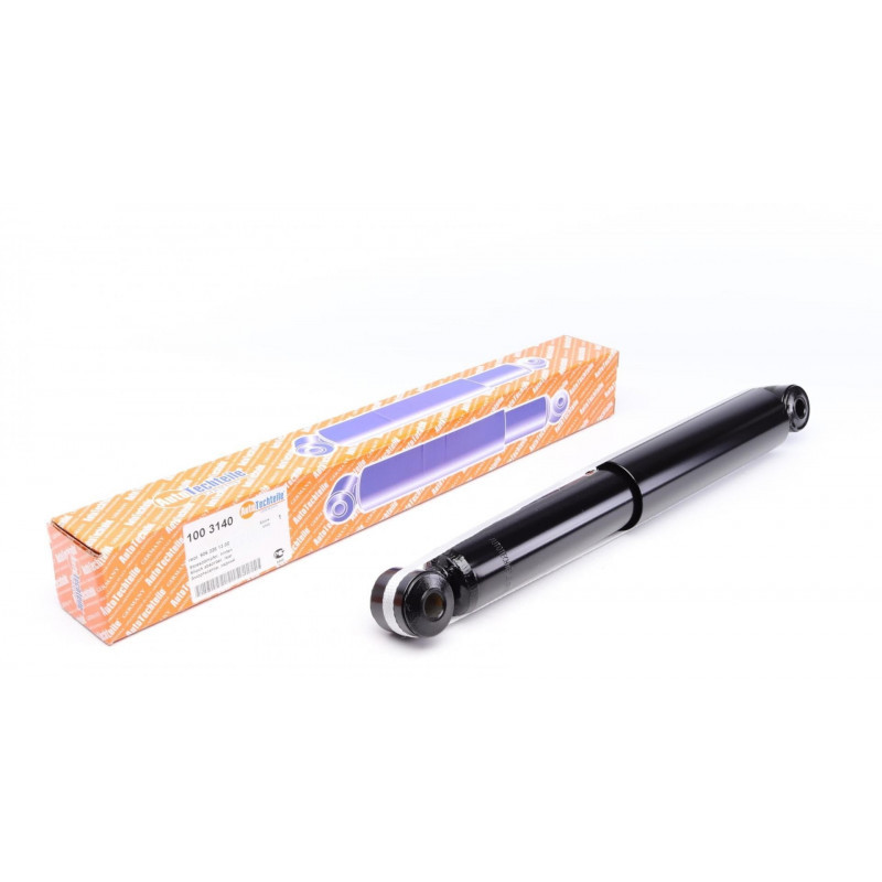 Амортизатор (задній) MB Sprinter 509-519/VW Crafter 50 06-, фото 1