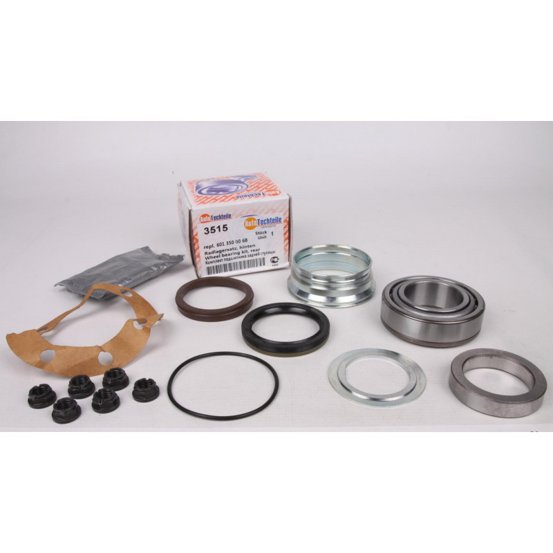 Підшипник маточини задн. MB Sprinter 408-416/VW LT 46 96- (к-кт), фото 1