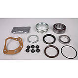 Підшипник маточини задн. MB Sprinter 408-416/VW LT 46 96- (к-кт), фото 2