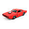 Іграшка модель легкова машинка F1107-1, фото 4