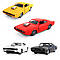 Іграшка модель легкова машинка F1107-1, фото 5