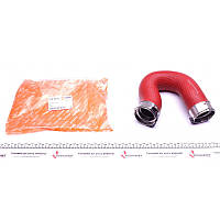 Патрубок інтеркулера (R) MB Sprinter 2.2CDI OM646 06-