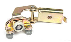 Роликовий механізм зсувних дверей середній правий Mercedes Sprinter, VW LT 1995-2006