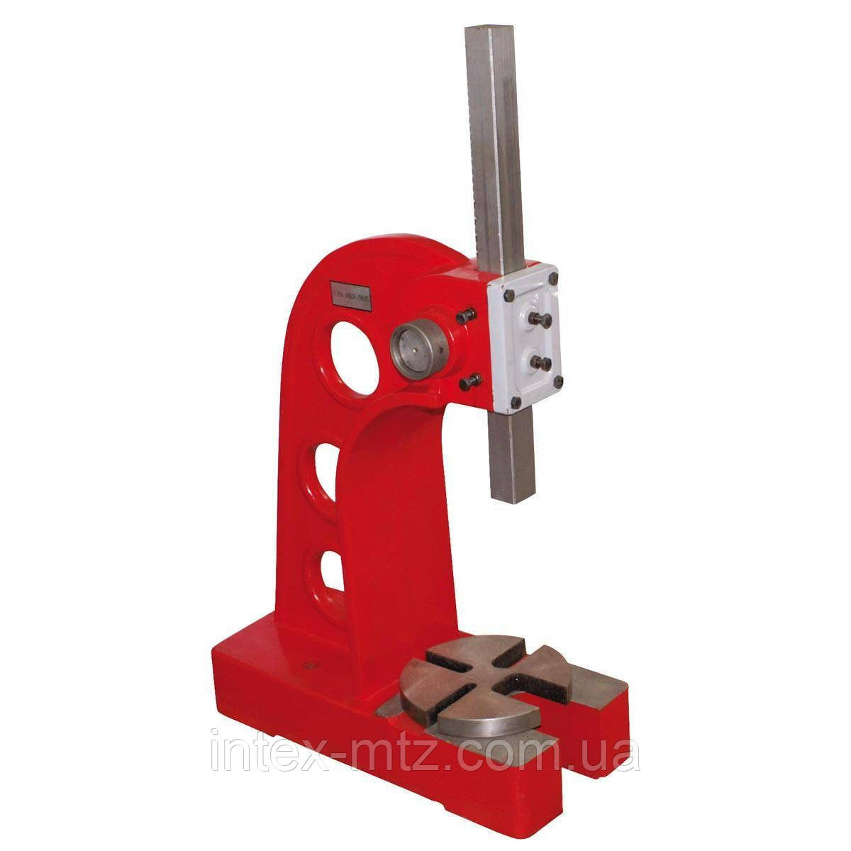 Прес ручний Holzmann DOP 3000