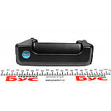 Ручка дверей (бокової/зовні) VW T4 -03, фото 3