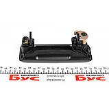 Ручка дверей (бокової/зовні) VW T4 -03, фото 4