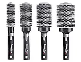 Термобрашинг для волосся BaByliss PRO Ceramic Pulse Brush 20 мм BABCB1E, фото 4