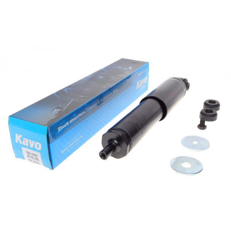 Амортизатор передній T4 91-03 (газ.), фото 1