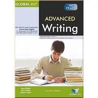 Advanced Writing C1-C2 Self-Study Edition