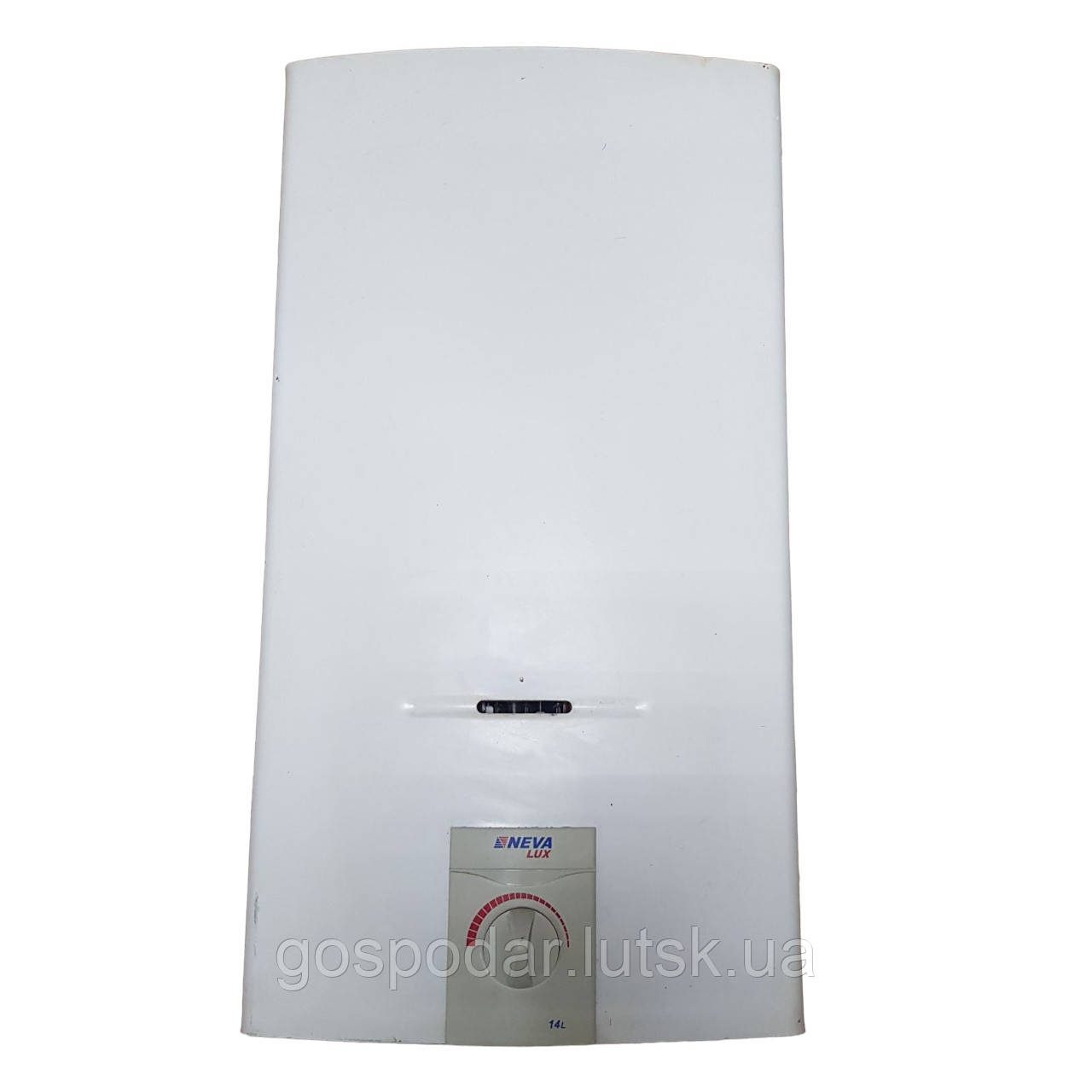 Газова колонка ВПГ-23 Нева Люкс б/у в відмінному стані, фото 1