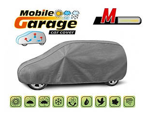 Тент автомобільний LAV Kegel Mobile Garage M (5-4135-248-3020) розмір 400-423x160см