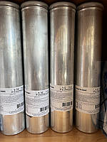 Электроды по алюминию Е4043 ТМ MONOLITH ф 3.25 мм (тубус 2 кг) (для сварки алюминия)