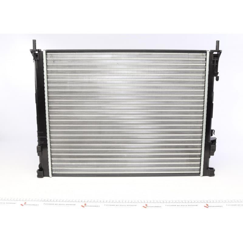 Радіатор охолодження Renault Trafic 1.9dTi/dCi 01-, фото 1