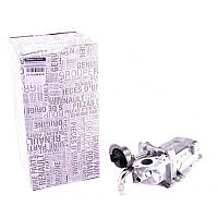 Радіатор рециркуляції ОГ Renault Master III 2.3dCi 10-