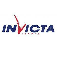 Камінні топки Invicta