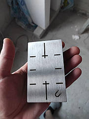 Магнітний фіксатор для гіпсокартону/ Магніт для монтажу гкл каркасу