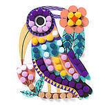 Набір для творчості Djeco Пухнасті птахи DJ00070, фото 4